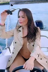  MELISSA  JOLIE trans Prato