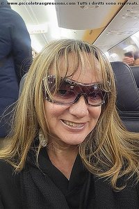  LARA NEW trans Venezia
