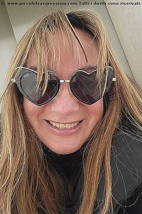  LARA NEW trans Venezia