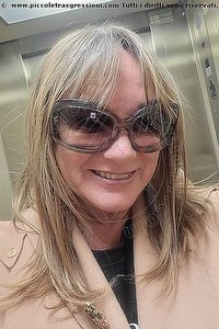  LARA NEW trans Venezia