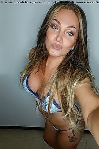  DAYANE CALLEGARE PORNOSTAR trans Savona