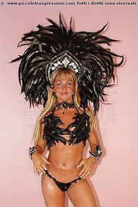  DAYANE CALLEGARE PORNOSTAR trans Savona