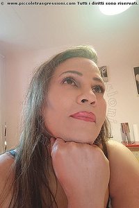  PATRIZIA trans Napoli