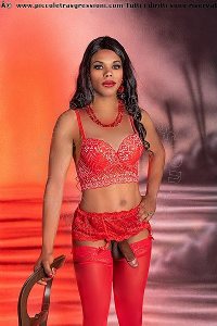 trans naomi fire isernia foto 1