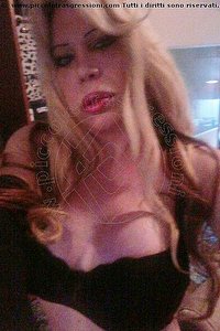 trans samantha frosinone foto 2