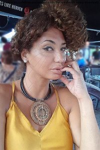  CAMILA trans Grosseto