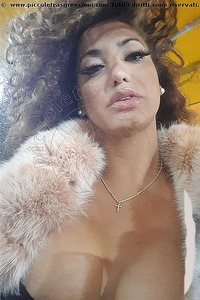  CAMILA trans Grosseto