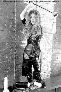  GIORGIA LA BELLA trans Torino