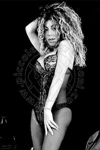  GIORGIA LA BELLA trans Torino