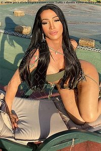  PATRICIA GINNARI trans Macerata