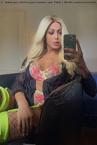  CAMILLA BRAZIL trans Brescia