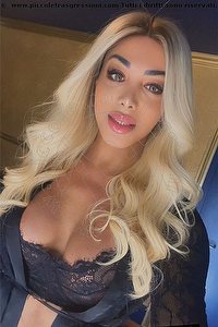  CAMILLA BRAZIL trans Brescia