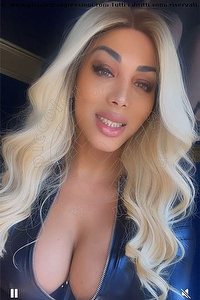  CAMILLA BRAZIL trans Brescia