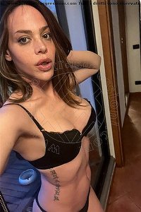 trans nicole dallevacche quarto d'altino foto 1