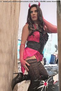 TANIA BOLOGNA 3510468023