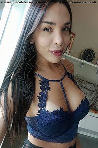  FERNANDA TAVARES trans Parma