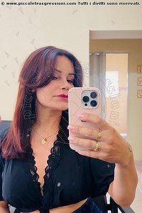  KAREN MILANNY trans Lucca