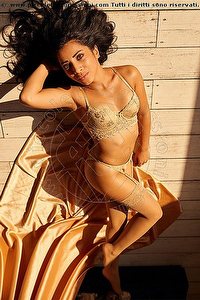  GIANNA MARTINS trans Vicenza