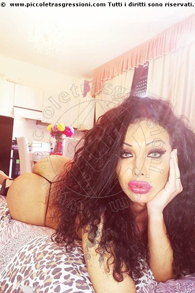 Trans Isabella Dumond 3465245916 Incontri Reggio Emilia