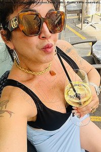  VERONICA DELLAVI trans Bolzano