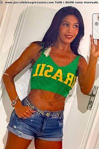  AISHA MORELLO trans Brescia