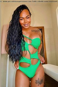  GRACCIANE TITTI XL trans escort Mantova
