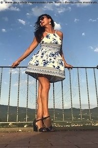 trans fragolina sweet roma foto 1