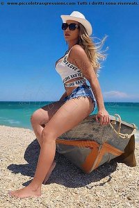  MELISSA TOP trans escort Macerata