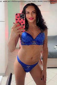  SAMANTHA DUMONT trav Forlì Cesena