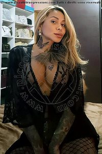  ALESSANDRA TOLEDO PORNOSTAR trans Rimini