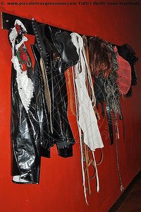  LADY PAOLA mistress Roma