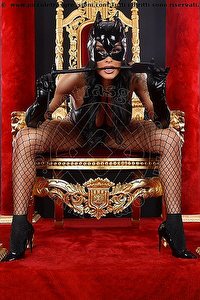  TALISSA CASTRO trans Treviso