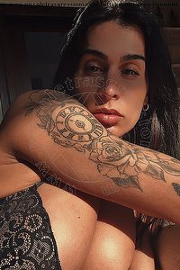 TALISSA CASTRO trans Treviso