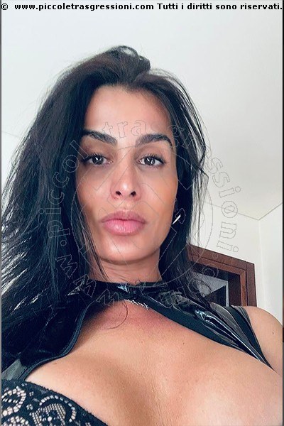 Trans Talissa Castro 3276359233 Incontri Conegliano