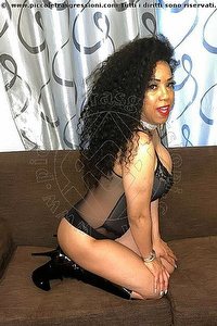  KASSIANI trans escort Parma