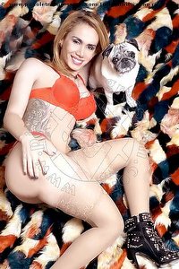  GABRIELLA  BIANCHI trans escort L'Aquila