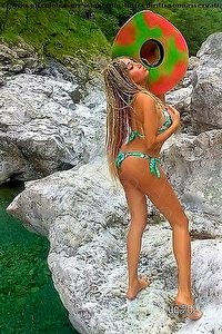  MEGAN CHIC trans Belluno