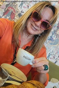  LARA NEW trans escort Venezia