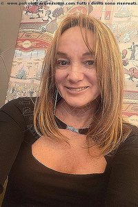  LARA NEW trans escort Venezia