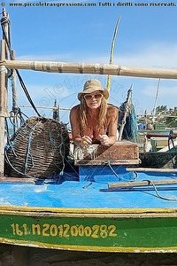 LARA NEW trans escort Venezia