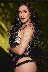  RABECHE RAYALLA PORNOSTAR trans Estero