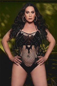  RABECHE RAYALLA PORNOSTAR trans Estero