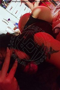  MELISSA BAIANA trans Napoli
