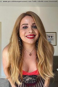 trans hisabelly spears pornostar lecco foto 1