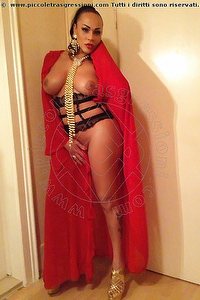  GRAZIELLA TOLEDO PORNOSTAR trans escort Milano