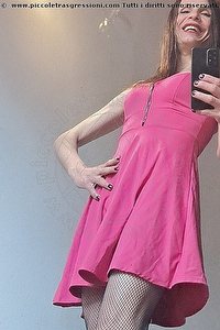  JENIFER trans escort Brescia