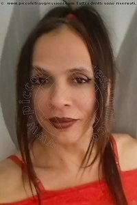  JENIFER trans escort Brescia