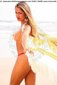  NAYLA MELLINA trans escort Lecco