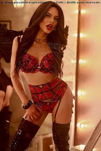trav escort sabrina morais xxxl milano foto 1