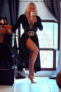  ADRIANA trans escort Napoli